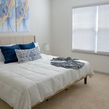 Modern And Spacious King Size Retreat Concord Exterior foto