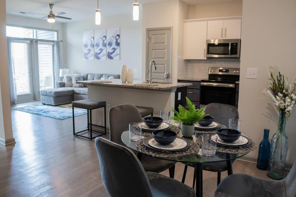 Modern And Spacious King Size Retreat Concord Exterior foto